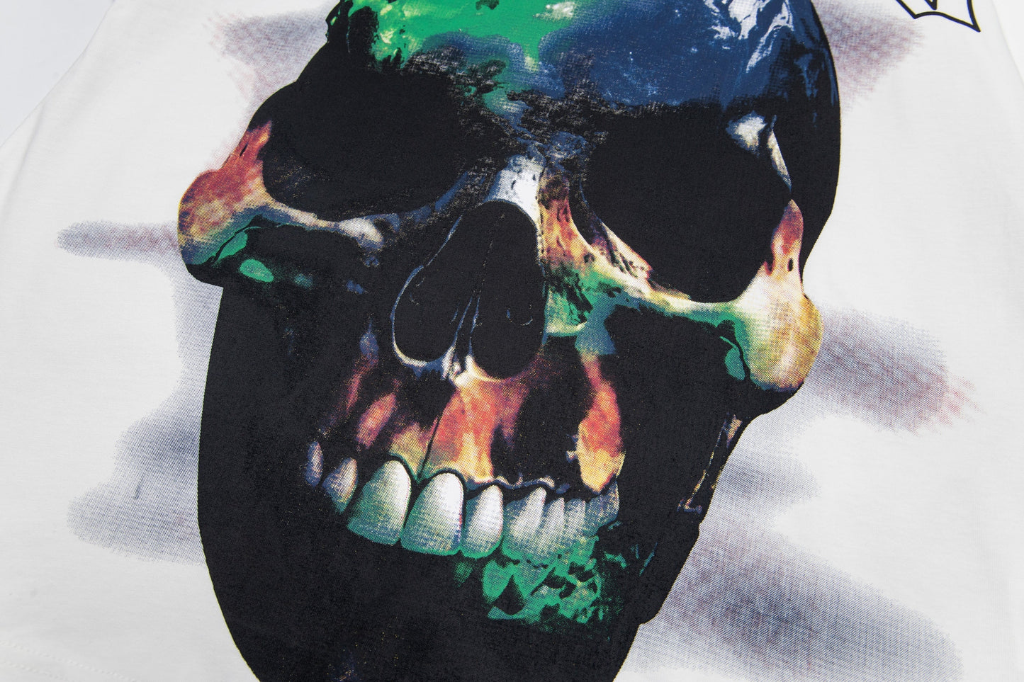 ゴッドスピードTシャツ G22