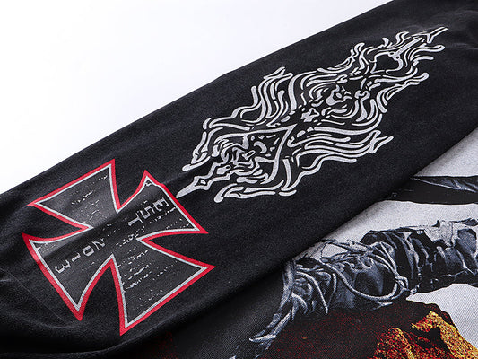 ゴッドスピードスウェットシャツ 1103