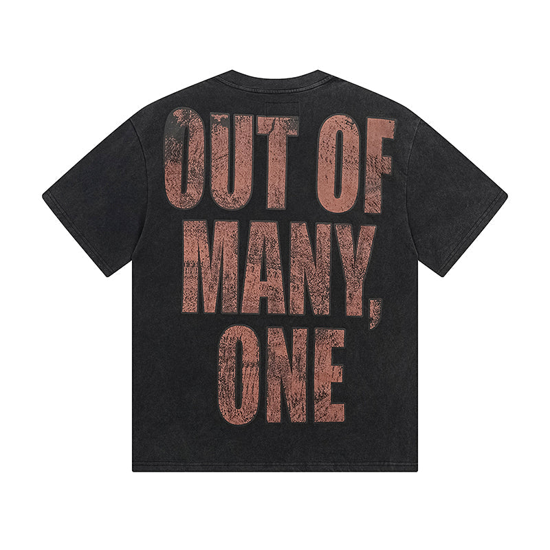 ゴッドスピード Tシャツ 1130