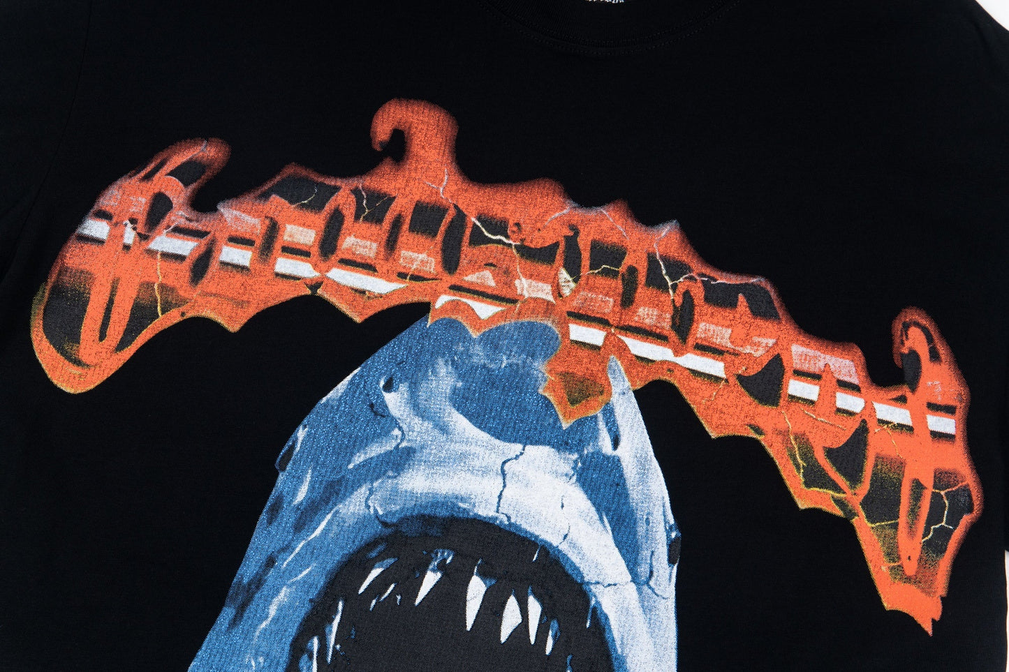 GodspeedファッションTシャツ G39