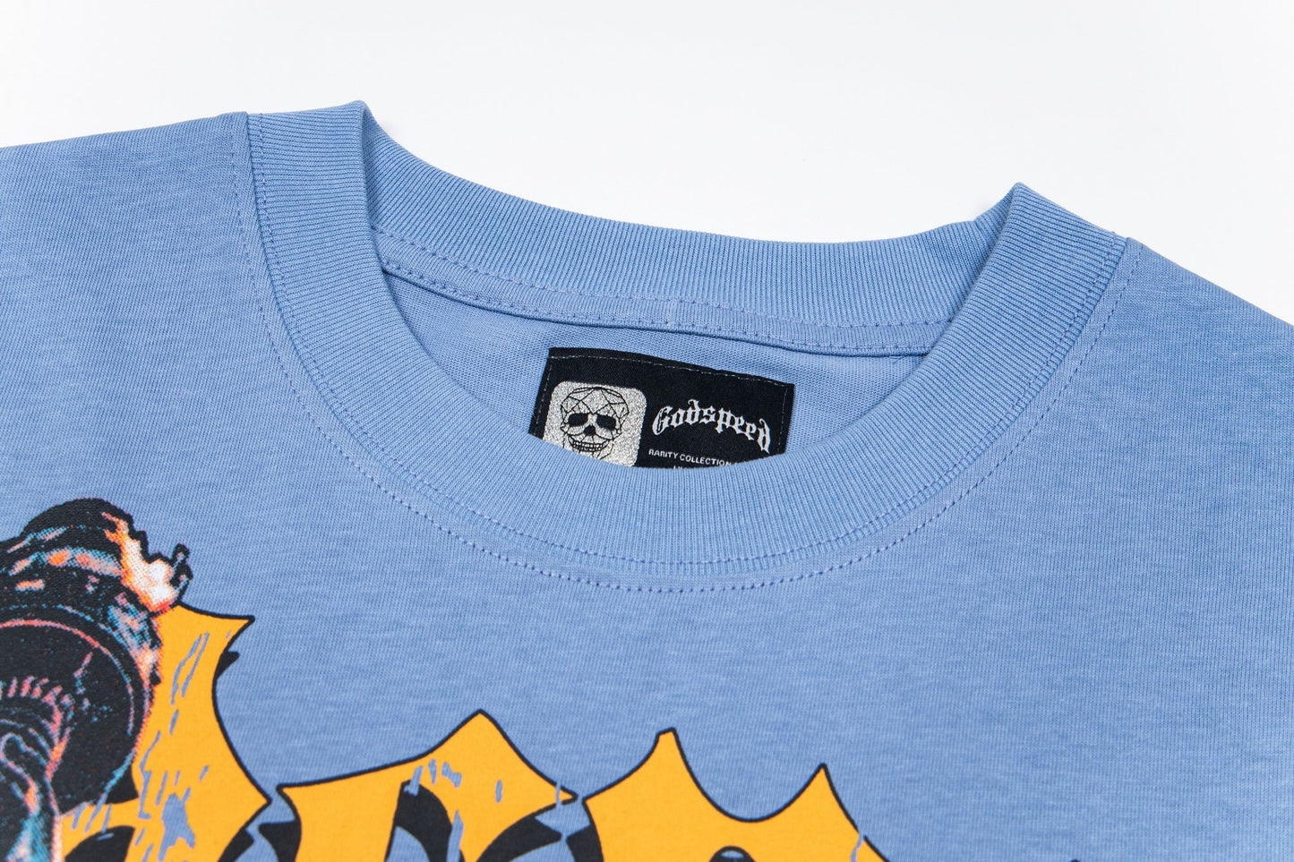 Godspeed Tシャツ G11