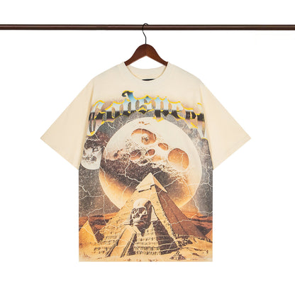 ゴッドスピードTシャツ G34