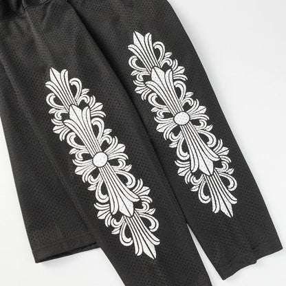 Chrome Hearts Matty Boy メッシュ ウォームアップ ジャージ 9998