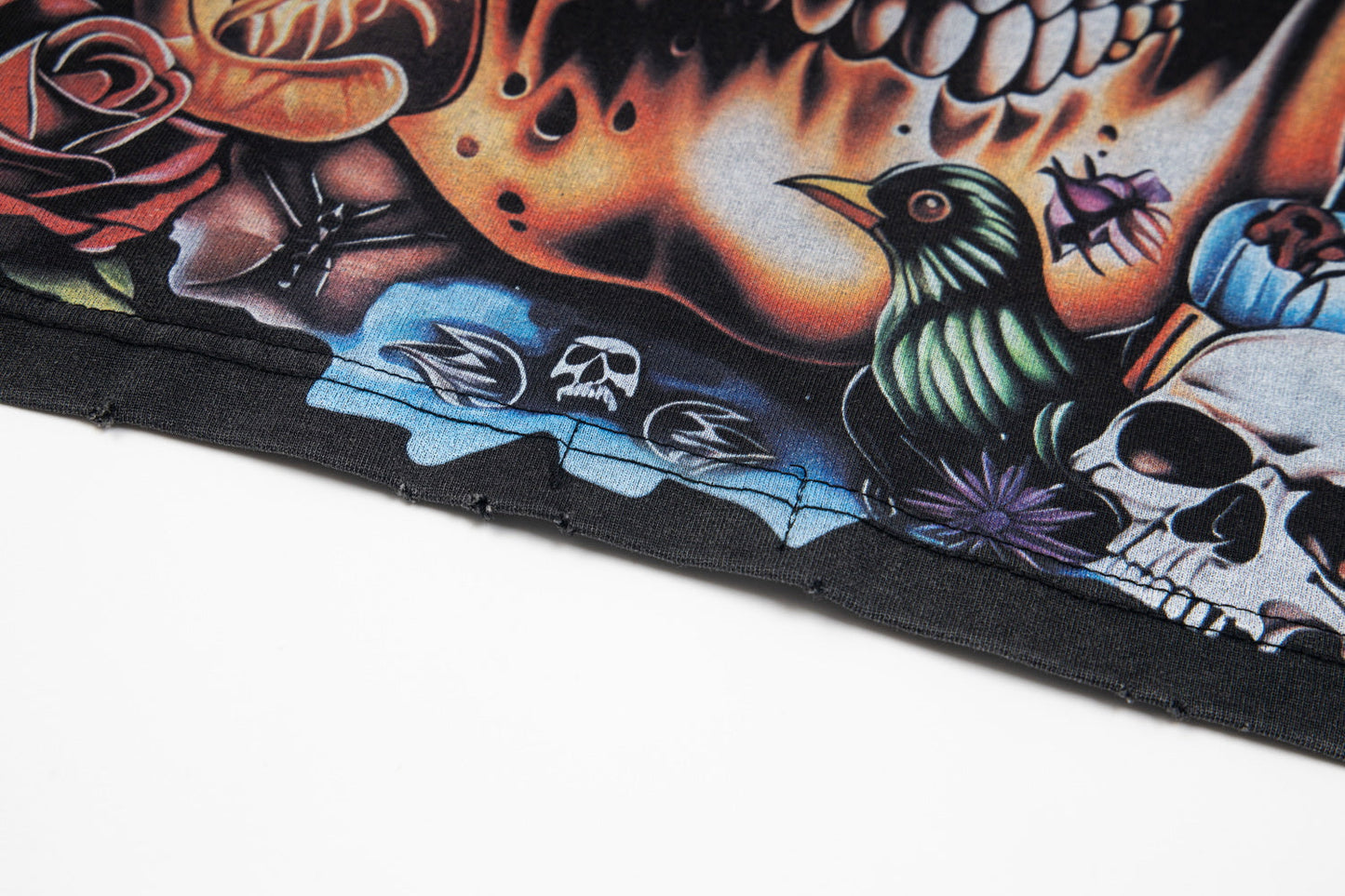 ゴッドスピード Tシャツ G05