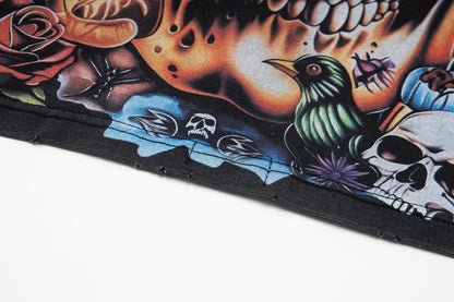 ゴッドスピード Tシャツ G05