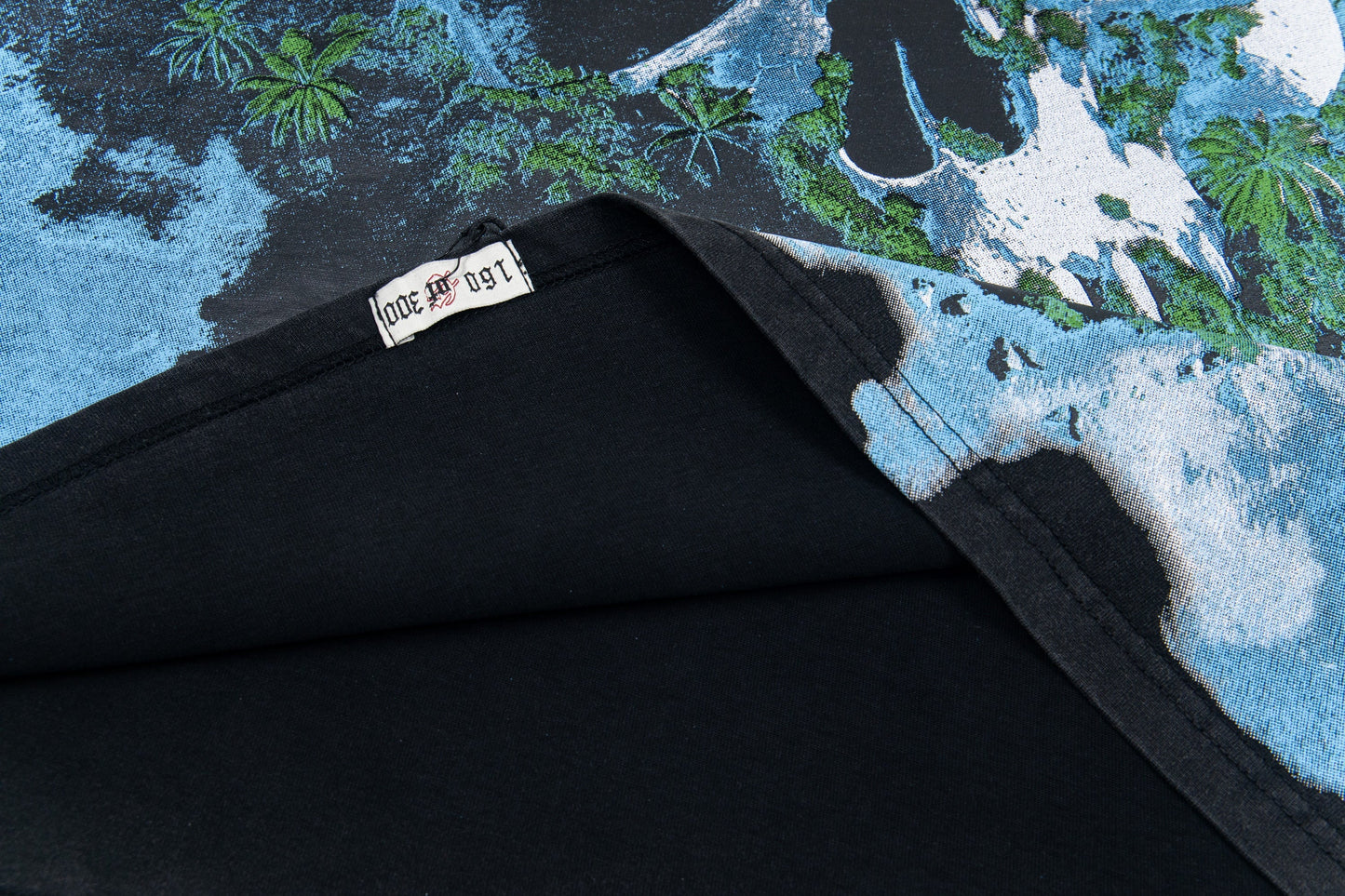 ゴッドスピード Tシャツ G63