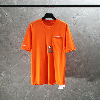 Chrome Hearts T-shirt K6017