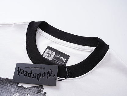 ゴッドスピード スウェットシャツ 3107