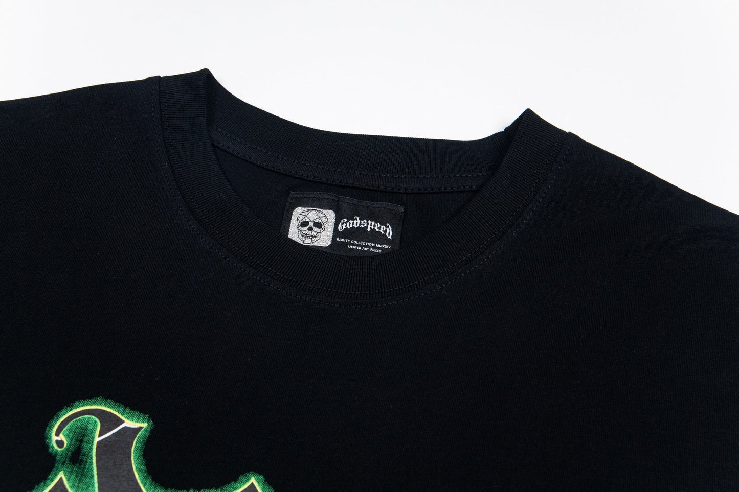 ゴッドスピード Tシャツ G45