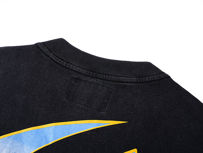 Godspeed 2026 新ファッションTシャツ 1110