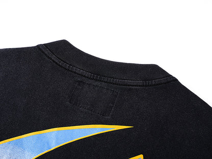 Godspeed 2026 新ファッションTシャツ 1110