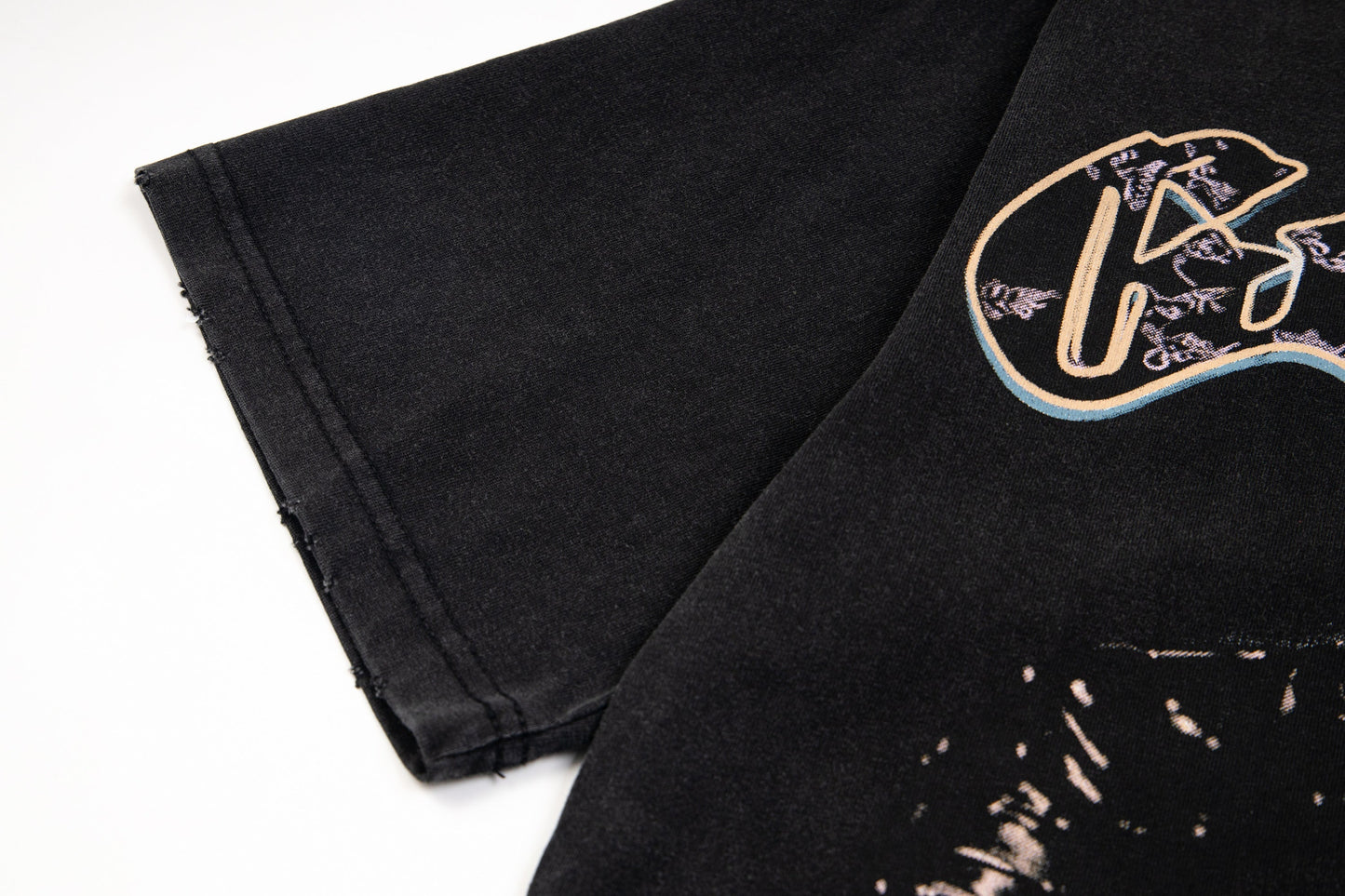 ゴッドスピード Tシャツ G06