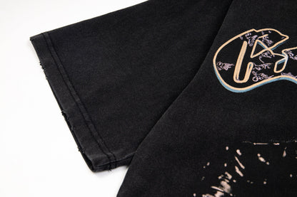 ゴッドスピード Tシャツ G06