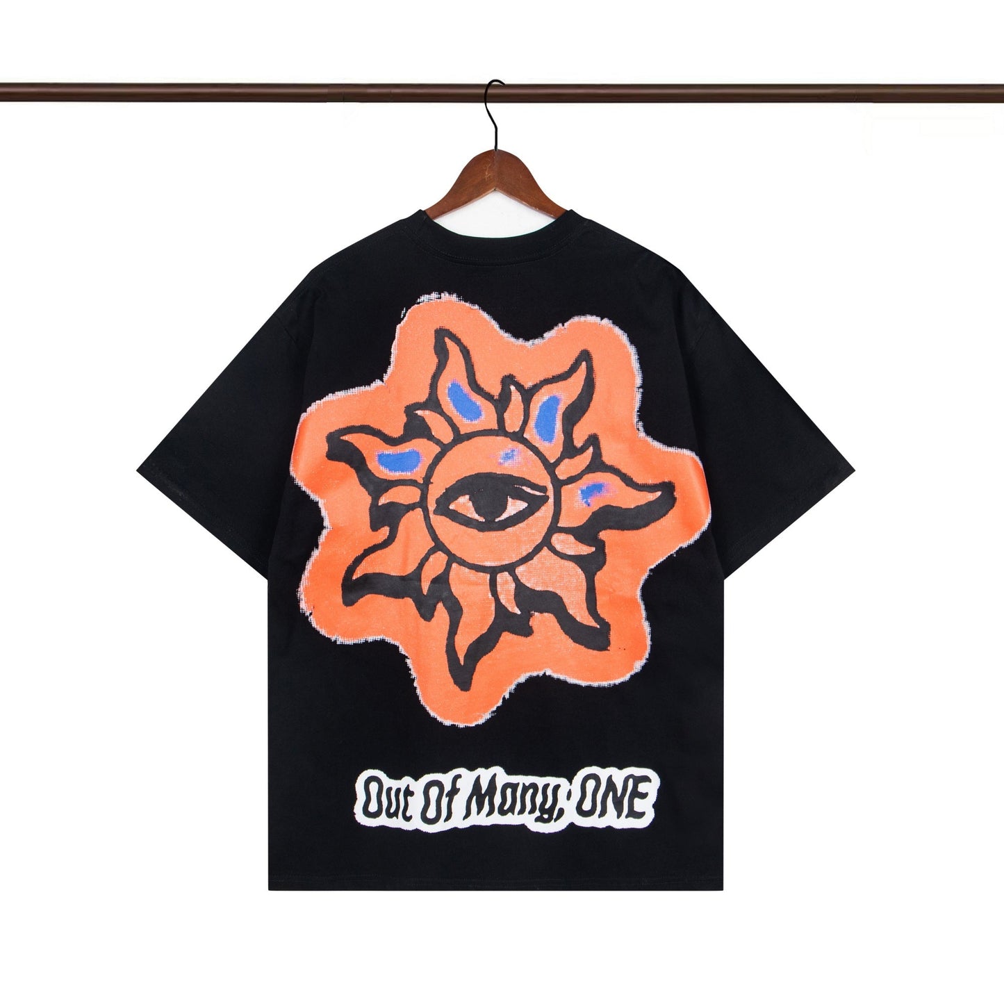 GodspeedファッションTシャツ G39