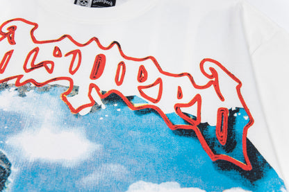 Godspeed Tシャツ G10