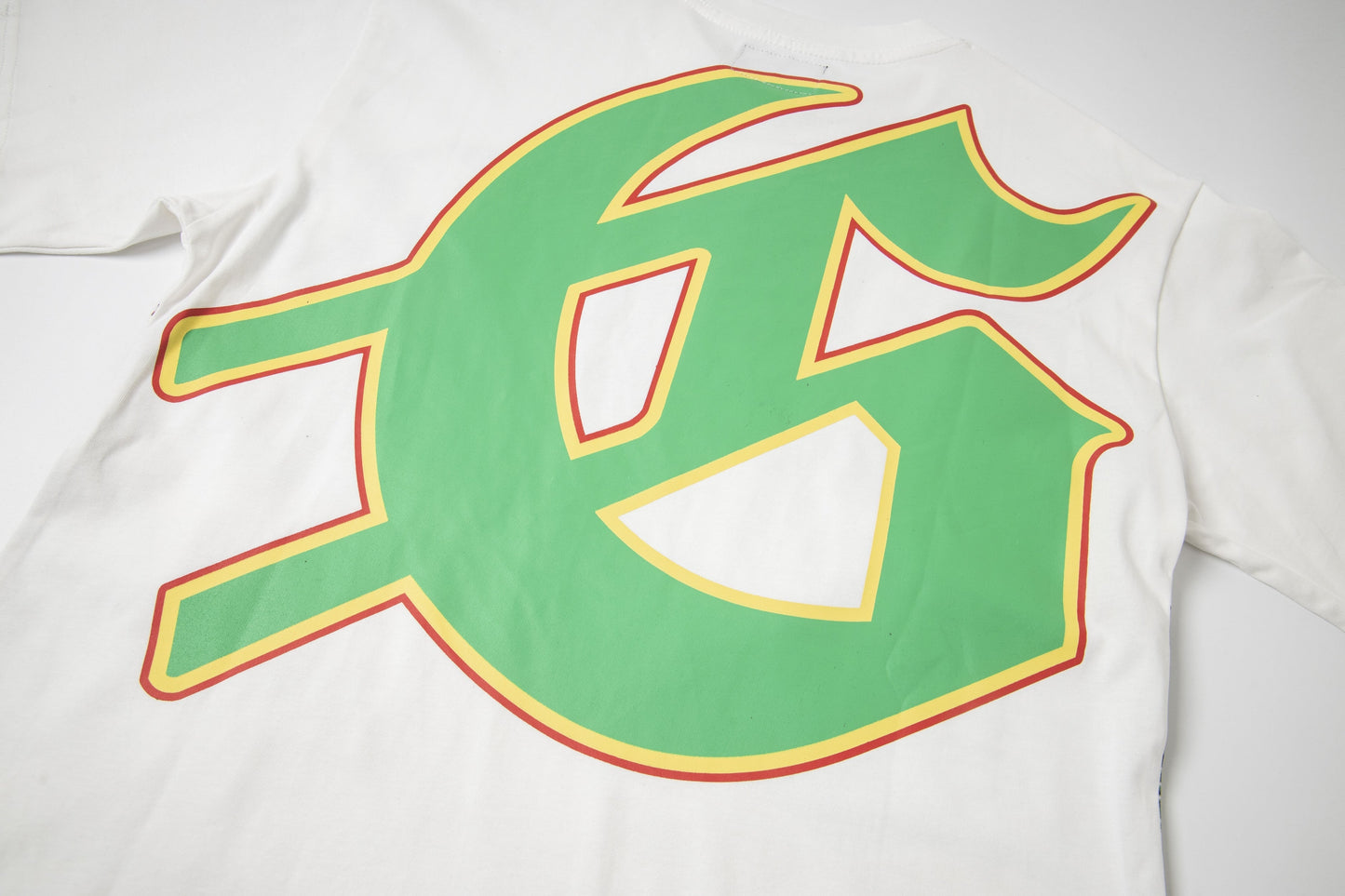 ゴッドスピード Tシャツ G71