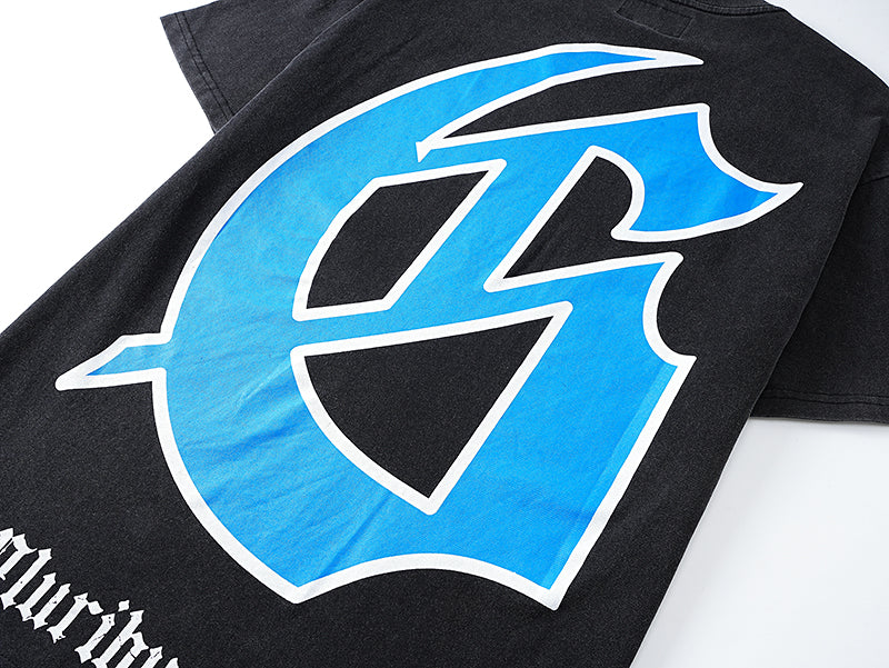ゴッドスピード 2026 新ファッションTシャツ 1123