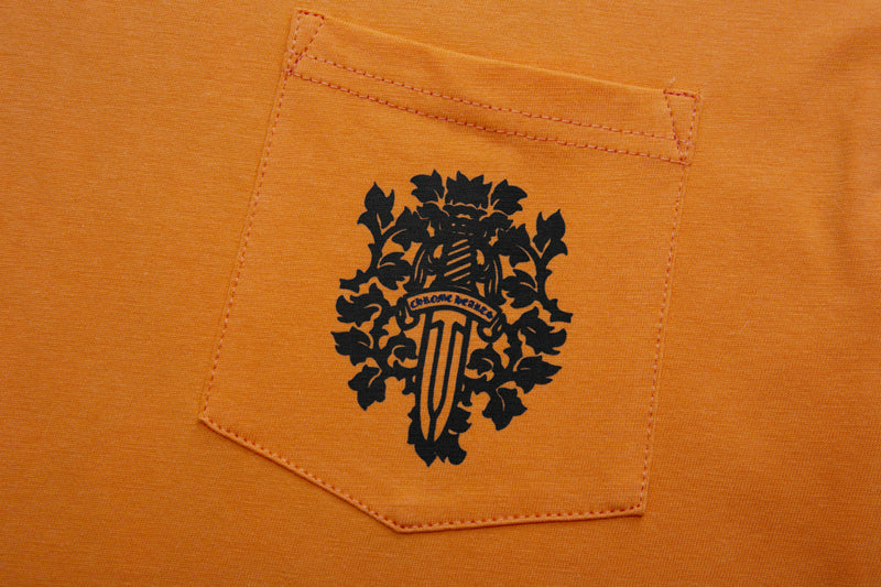 Chrome Hearts Tシャツ K6067