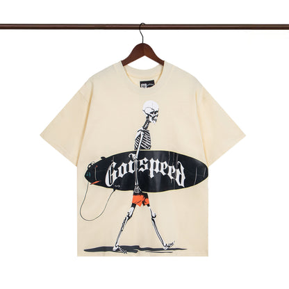 Godspeed Tシャツ G73