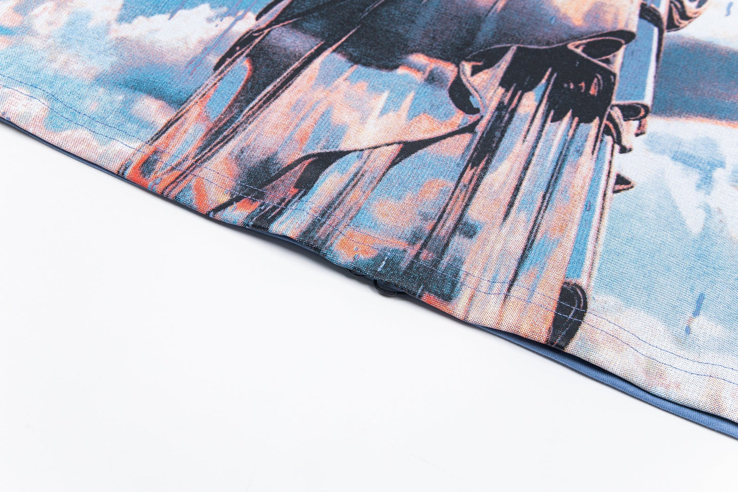 Godspeed Tシャツ G11