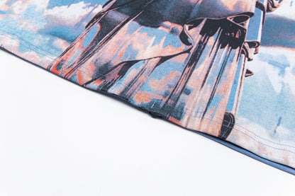 Godspeed Tシャツ G11