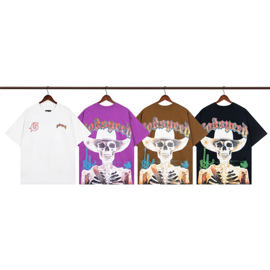 ゴッドスピード Tシャツ G51