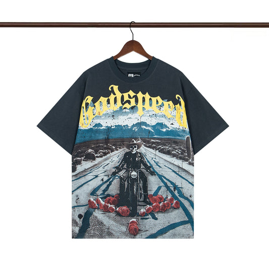 Godspeed Tシャツ G25