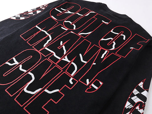 Godspeedスウェット 1102