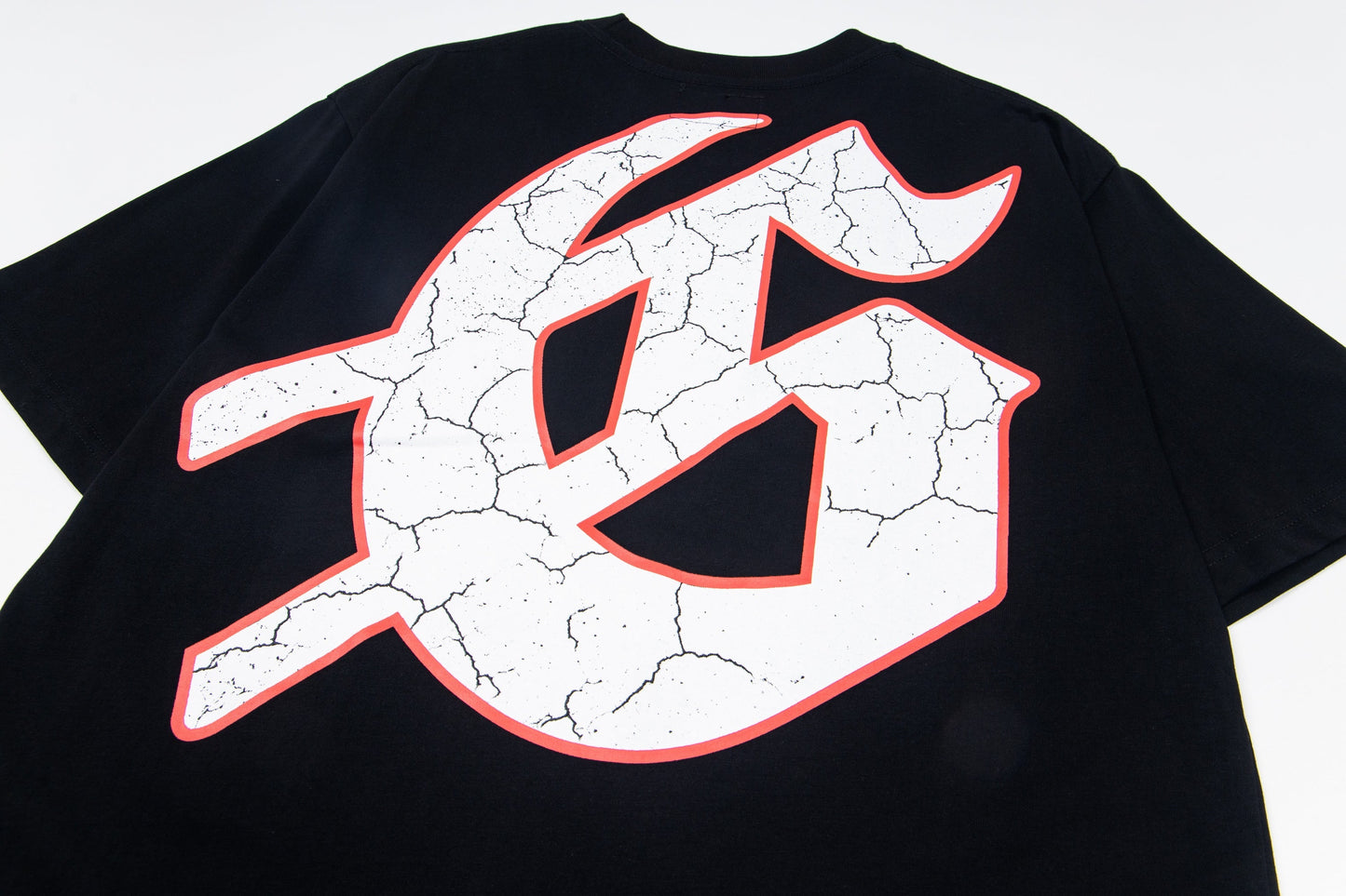 Godspeed Tシャツ G49