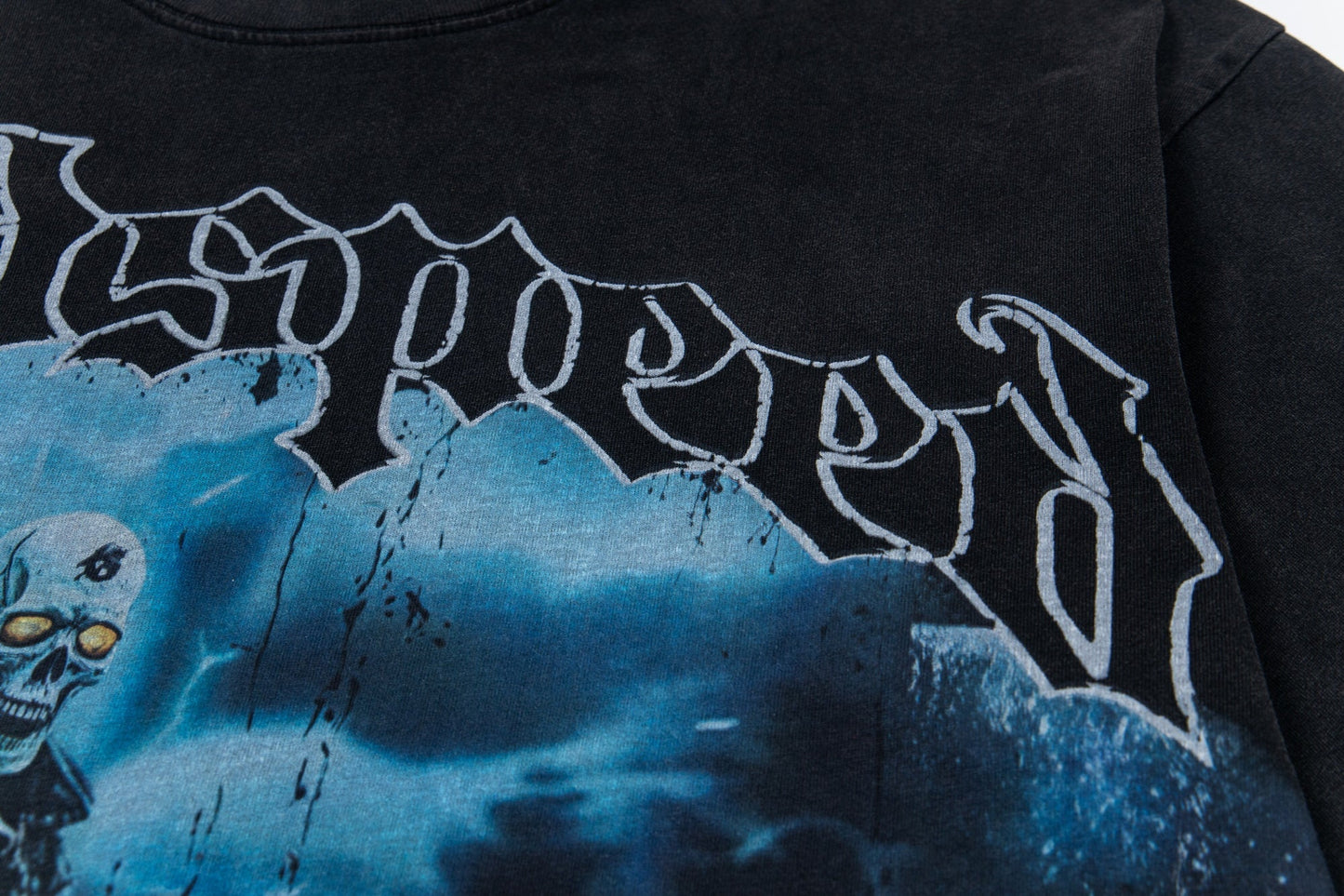 Godspeed Tシャツ G26