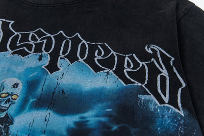 Godspeed Tシャツ G26