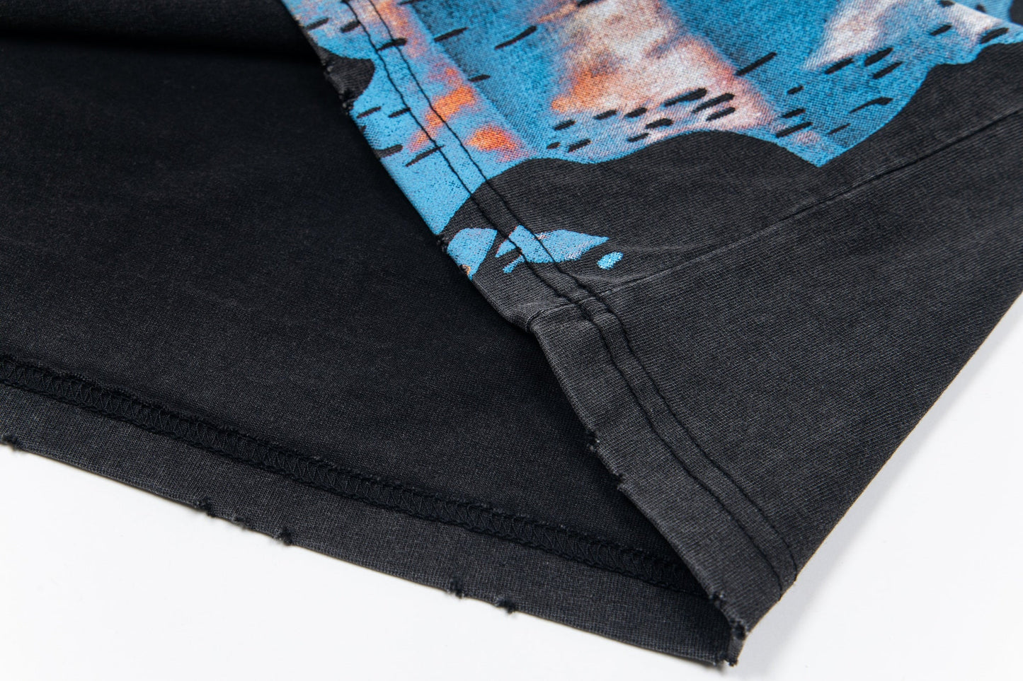 Godspeed Tシャツ G11