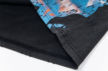 Godspeed Tシャツ G11