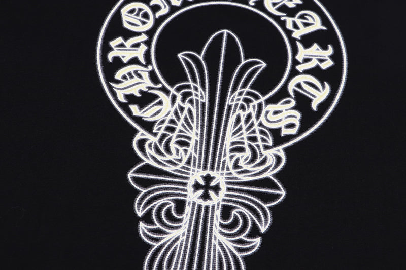 Chrome Hearts Tシャツ 6046