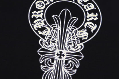 Chrome Hearts Tシャツ 6046