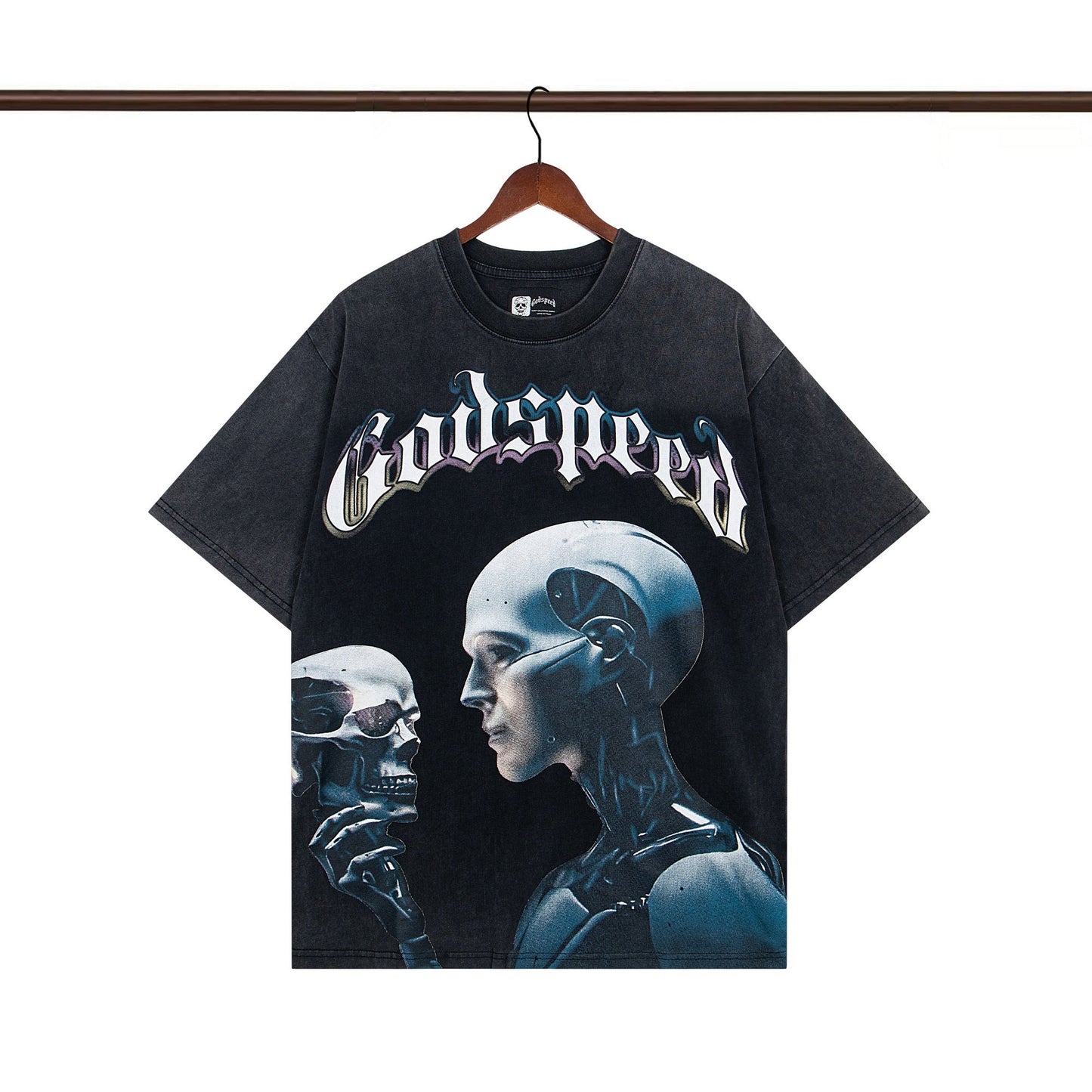 ゴッドスピード Tシャツ G44