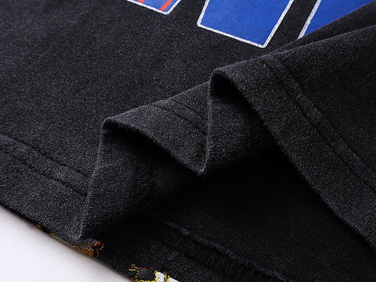 ゴッドスピード スウェットシャツ 1106