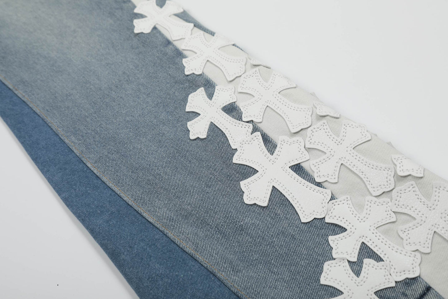 Chrome Hearts パンツ 8146