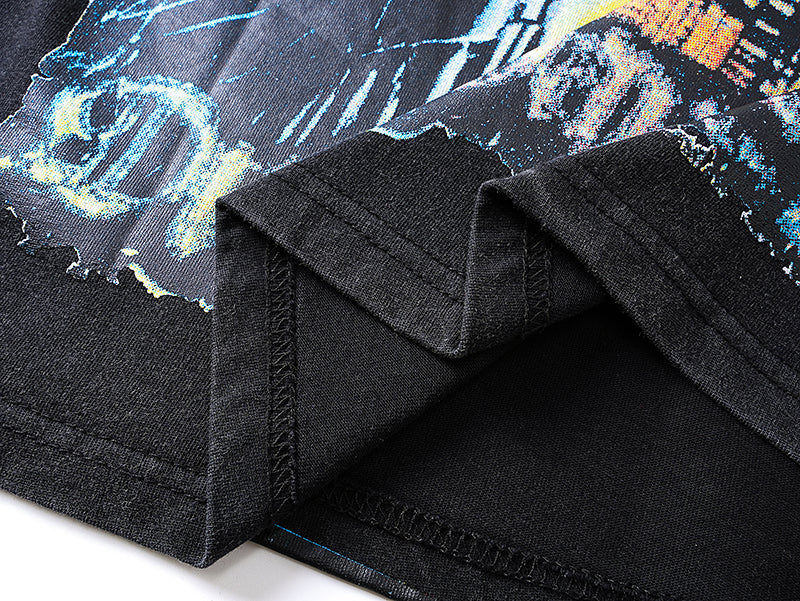 Godspeed 2026 新ファッションTシャツ 1120