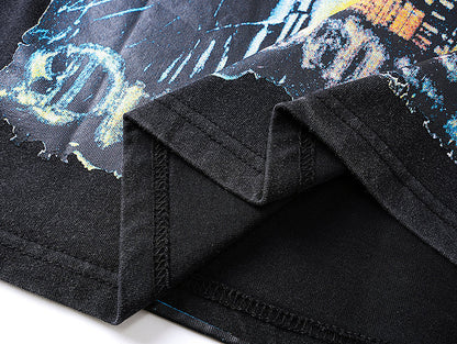 Godspeed 2026 新ファッションTシャツ 1120