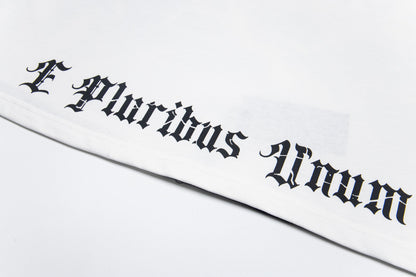 ゴッドスピードTシャツ G16