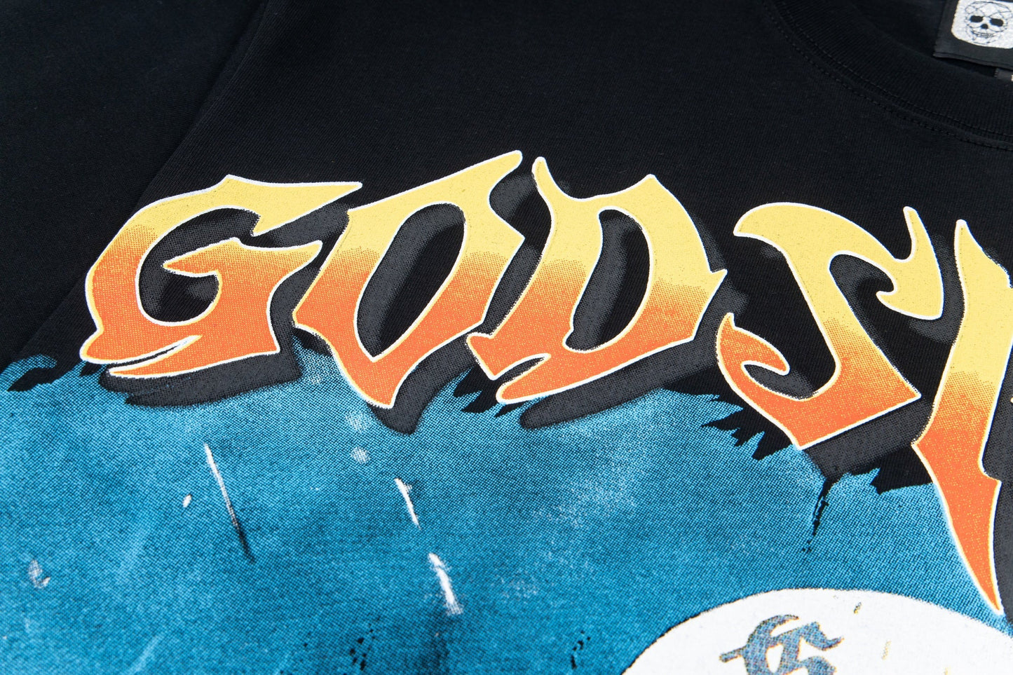 ゴッドスピード Tシャツ G18