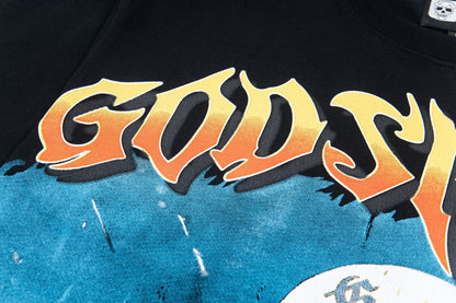 ゴッドスピード Tシャツ G18