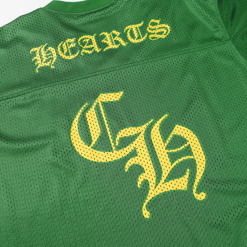 Chrome Hearts Matty Boy メッシュ ウォームアップ ジャージ 9998