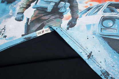 Godspeed Tシャツ G10