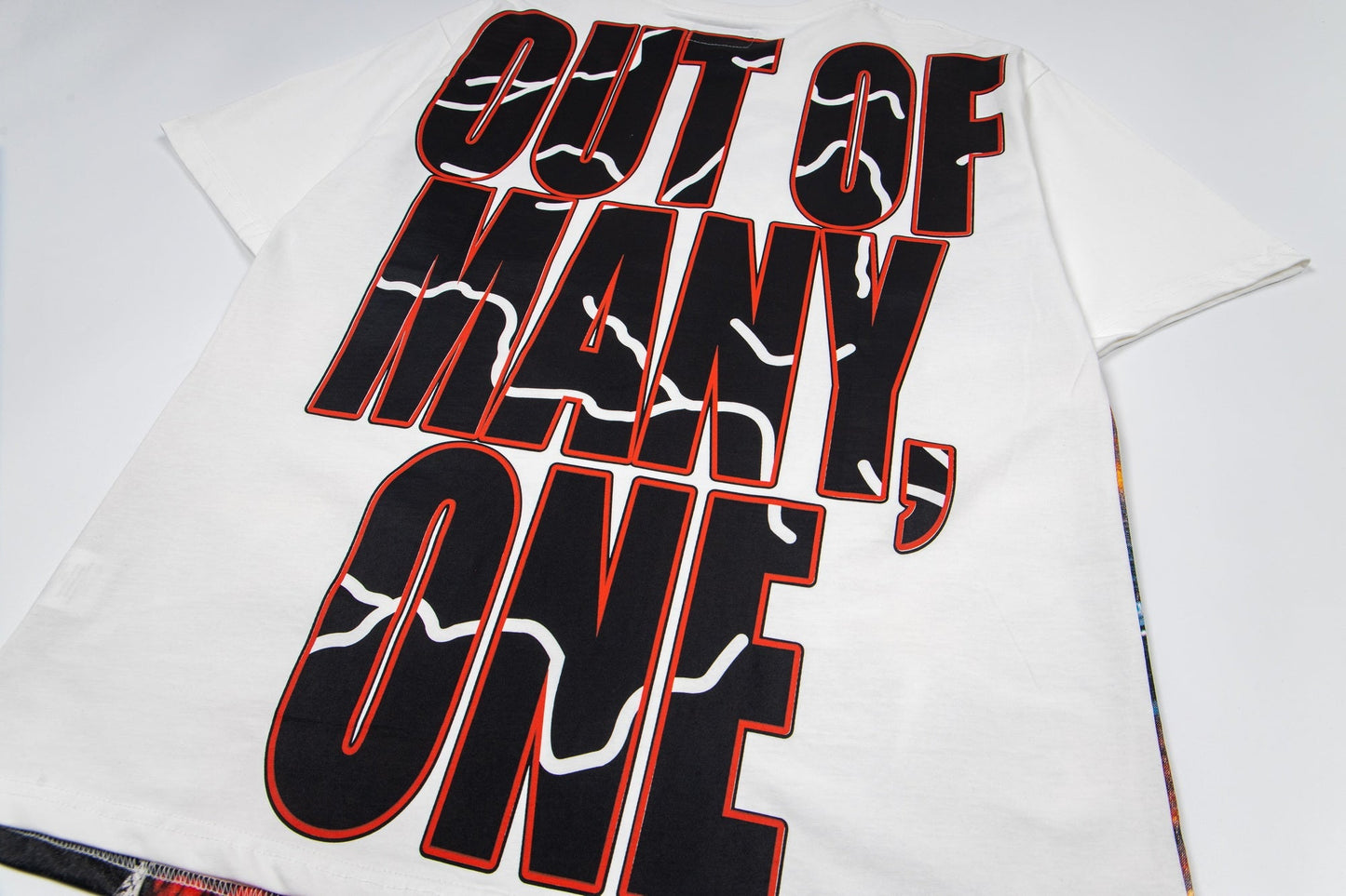 Godspeed Tシャツ G19