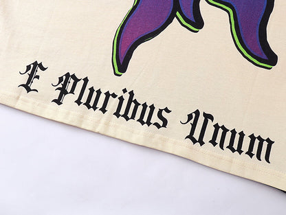 Godspeed Tシャツ 3125