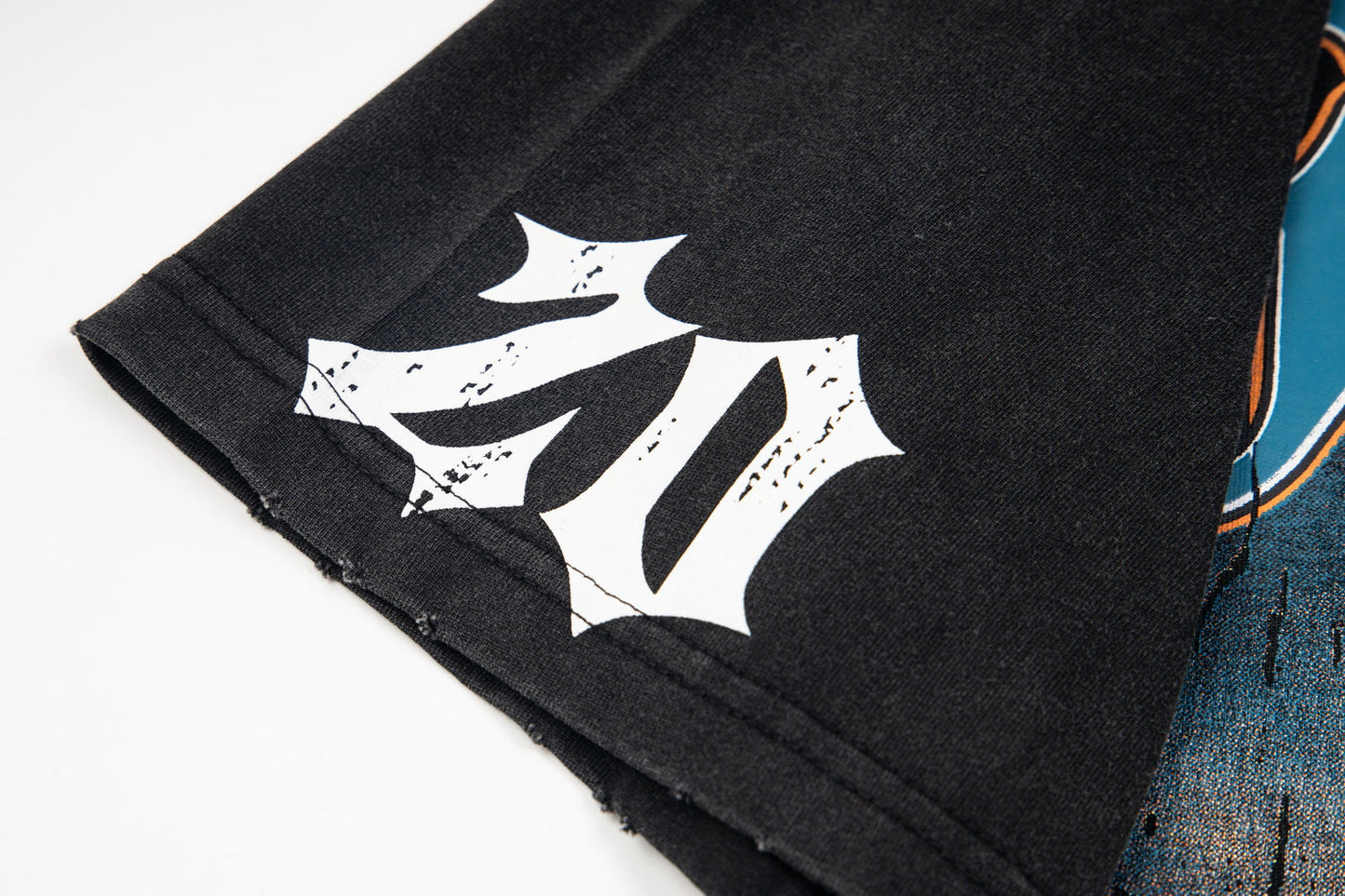 ゴッドスピードTシャツ G07