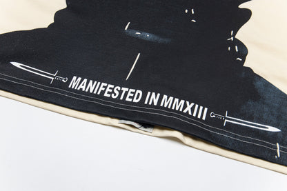 Godspeed T-shirt G14