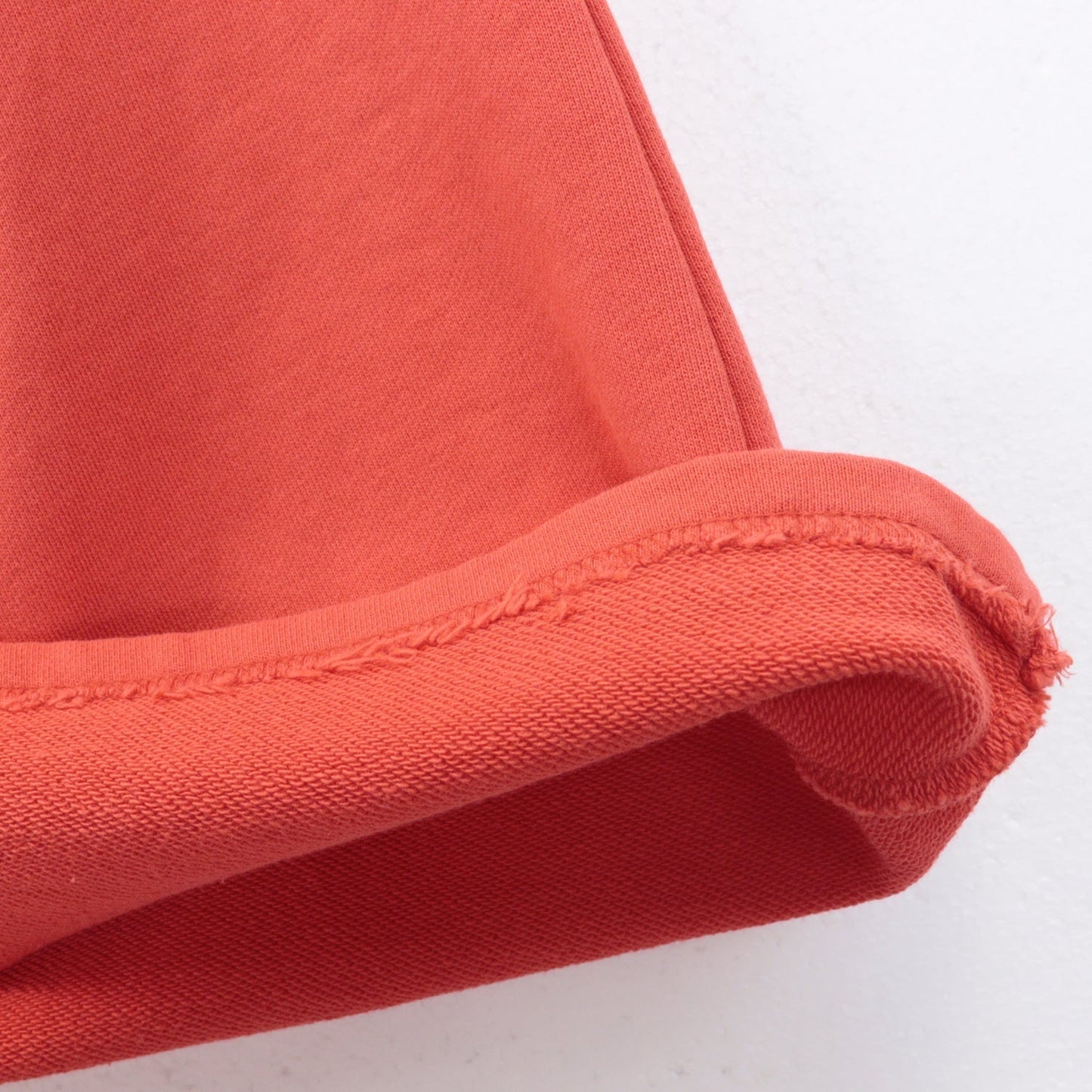 パープルの新品パーカー上下セット 5965